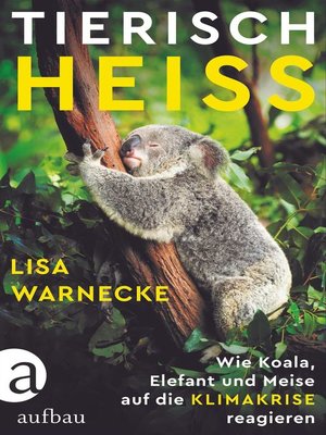 cover image of Tierisch heiß